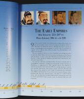 Chronicle of the CHINESE EMPERORS &ndash; The Reign-by-Reign Record of the Rulers of Imperial China