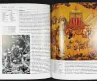 Chronicle of the CHINESE EMPERORS &ndash; The Reign-by-Reign Record of the Rulers of Imperial China