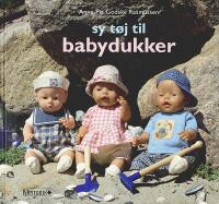 SY T&Oslash;J TIL BABYDUKKER