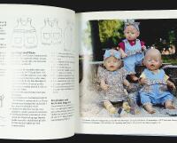 SY T&Oslash;J TIL BABYDUKKER