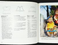 SY T&Oslash;J TIL BABYDUKKER