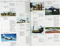 Jane's ALL THE WORLD'S AIRCRAFT 2008&ndash;2009
