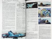 Jane's ALL THE WORLD'S AIRCRAFT 2008&ndash;2009