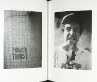 I'LL KICK YOU IN THE HEAD WITH MY ENERGY LEGS