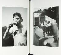 I'LL KICK YOU IN THE HEAD WITH MY ENERGY LEGS