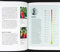 CHILI &ndash; 222 sorter att odla och &auml;ta