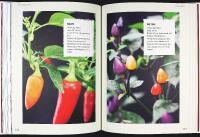 CHILI &ndash; 222 sorter att odla och &auml;ta