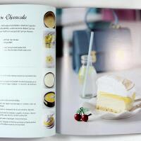 S&Ouml;TA BAKVERK fr&aring;n Manuela's Diner