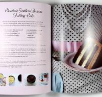 S&Ouml;TA BAKVERK fr&aring;n Manuela's Diner