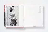 CATWALKING &ndash; Photographs by Chris Moore