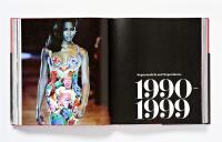 CATWALKING &ndash; Photographs by Chris Moore