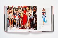 CATWALKING &ndash; Photographs by Chris Moore