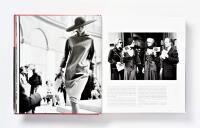 CATWALKING &ndash; Photographs by Chris Moore