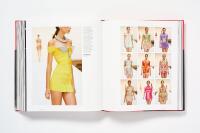 CATWALKING &ndash; Photographs by Chris Moore