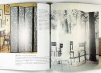 UPP&Aring;T V&Auml;GGARNA &ndash; 100 id&eacute;er f&ouml;r hemmets vertikala ytor