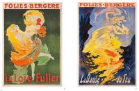 INTO THE NIGHT &ndash; Cabarets and Clubs in Modern Art