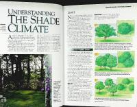SHADE GARDENING  (Ortho's All About)