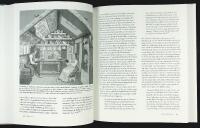 HJ&Auml;RTATS H&Auml;RDAR &ndash; Folkliv, folkmuseer och minnesm&auml;rken i Skandinavien, 1808&ndash;1907