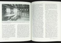 HJ&Auml;RTATS H&Auml;RDAR &ndash; Folkliv, folkmuseer och minnesm&auml;rken i Skandinavien, 1808&ndash;1907