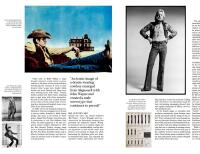 MEN'S FASHION &ndash; An Untold Story