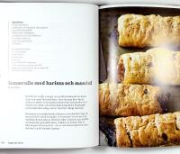 BAGARENS B&Auml;STA &ndash; Fr&aring;n surdeg till muffins