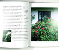 ROSBOKEN &ndash; F&ouml;r dig som dr&ouml;mmer om rosor