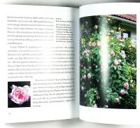 ROSBOKEN &ndash; F&ouml;r dig som dr&ouml;mmer om rosor