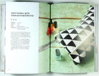 VIRKA! &ndash; Virkade projekt f&ouml;r ditt hem