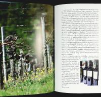 VINET OCH MILJ&Ouml;N &ndash; Ekologiskt, biodynamiskt och naturligt