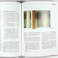 S&Aring; M&Aring;LADE MAN &ndash; Svenskt byggnadsm&aring;leri fr&aring;n senmedeltid till nutid