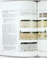 S&Aring; M&Aring;LADE MAN &ndash; Svenskt byggnadsm&aring;leri fr&aring;n senmedeltid till nutid