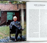 SVENSKA F&Ouml;RFATTARE &ndash; 100 portr&auml;tt i bild och ord