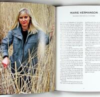 SVENSKA F&Ouml;RFATTARE &ndash; 100 portr&auml;tt i bild och ord