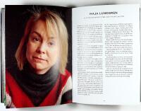 SVENSKA F&Ouml;RFATTARE &ndash; 100 portr&auml;tt i bild och ord