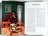 SVENSKA F&Ouml;RFATTARE &ndash; 100 portr&auml;tt i bild och ord