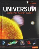 UNIVERSUM &ndash; Stj&auml;rnsystem &bull; Planeter &bull; Galaxer
