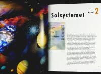 UNIVERSUM &ndash; Stj&auml;rnsystem &bull; Planeter &bull; Galaxer