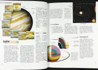 UNIVERSUM &ndash; Stj&auml;rnsystem &bull; Planeter &bull; Galaxer
