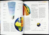 UNIVERSUM &ndash; Stj&auml;rnsystem &bull; Planeter &bull; Galaxer