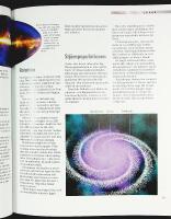 UNIVERSUM &ndash; Stj&auml;rnsystem &bull; Planeter &bull; Galaxer