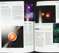 UNIVERSUM &ndash; Stj&auml;rnsystem &bull; Planeter &bull; Galaxer