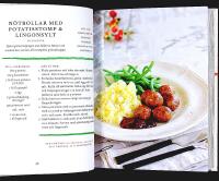 K&Ouml;P HEM FEM &ndash; Laga god vardagsmat med bara fem ingredienser