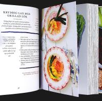 K&Ouml;P HEM FEM &ndash; Laga god vardagsmat med bara fem ingredienser