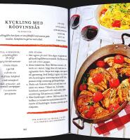 K&Ouml;P HEM FEM &ndash; Laga god vardagsmat med bara fem ingredienser