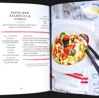 K&Ouml;P HEM FEM &ndash; Laga god vardagsmat med bara fem ingredienser