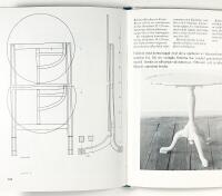 M&Ouml;BELSL&Ouml;JD efter gamla svenska f&ouml;rebilder