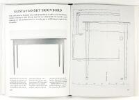 M&Ouml;BELSL&Ouml;JD efter gamla svenska f&ouml;rebilder