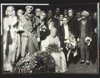 G&Ouml;STA BERLING P&Aring; LA SCALA &ndash; Selma Lagerl&ouml;f och Italien