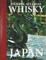WHISKY &ndash; JAPAN