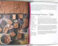 SWEET THINGS &ndash; Choklad, karameller & marshmallows